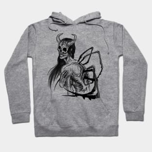 Witch Hoodie